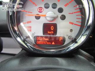 2012 MINI COOPER 1.6 BASIC - 7