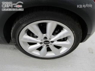 2012 MINI COOPER 1.6 BASIC - 8