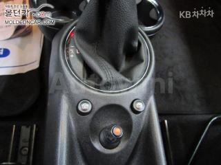 2012 MINI COOPER 1.6 BASIC - 10