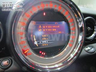 2012 MINI COOPER 1.6 BASIC - 11