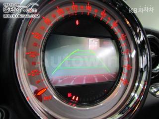 2012 MINI COOPER 1.6 BASIC - 12