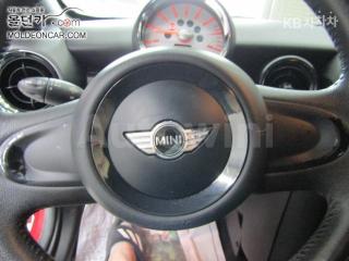 2012 MINI COOPER 1.6 BASIC - 13