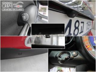 2012 MINI COOPER 1.6 BASIC - 14