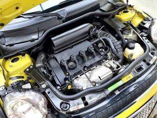 2010 MINI COOPER S CONVERTIBLE S 1.6 BASIC - 7