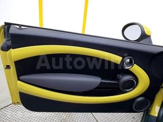 2010 MINI COOPER S CONVERTIBLE S 1.6 BASIC - 9