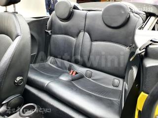 2010 MINI COOPER S CONVERTIBLE S 1.6 BASIC - 11