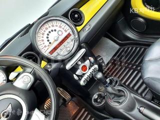 2010 MINI COOPER S CONVERTIBLE S 1.6 BASIC - 13