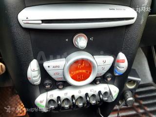 2010 MINI COOPER S CONVERTIBLE S 1.6 BASIC - 15