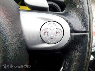 2010 MINI COOPER S CONVERTIBLE S 1.6 BASIC - 17