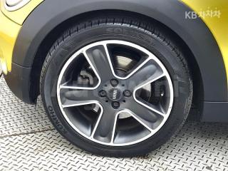 2010 MINI COOPER S CONVERTIBLE S 1.6 BASIC - 19