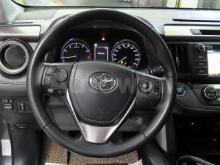2017 TOYOTA RAV4 2.5 2WD - 8