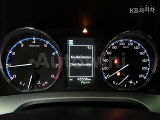 2017 TOYOTA RAV4 2.5 2WD - 9