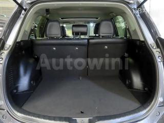 2017 TOYOTA RAV4 2.5 2WD - 16