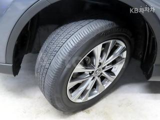 2017 TOYOTA RAV4 2.5 2WD - 20
