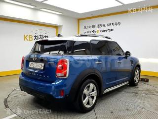 2017 MINI COOPER COUNTRYMAN 2.0 COOPER D - 23