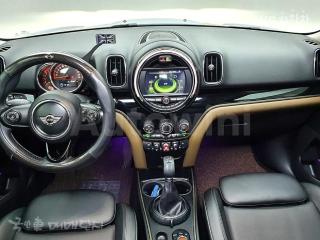 WMWYT9108H3B67830 2017 MINI COOPER COUNTRYMAN 2.0 COOPER D-4