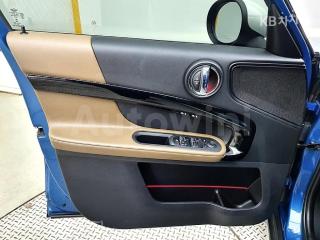 2017 MINI COOPER COUNTRYMAN 2.0 COOPER D - 8