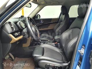 2017 MINI COOPER COUNTRYMAN 2.0 COOPER D - 9