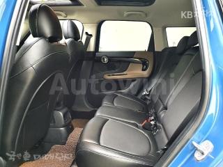 2017 MINI COOPER COUNTRYMAN 2.0 COOPER D - 10