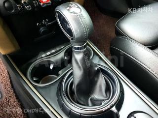 2017 MINI COOPER COUNTRYMAN 2.0 COOPER D - 15