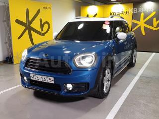 WMWYT9108H3B67830 2017 MINI COOPER COUNTRYMAN 2.0 COOPER D-0