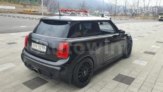 WMWXN310XG2A94645 2016 MINI COOPER S CONVERTIBLE 1.6 HIGH게이트-2