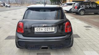 WMWXN310XG2A94645 2016 MINI COOPER S CONVERTIBLE 1.6 HIGH게이트-3