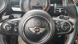 2016 MINI COOPER S CONVERTIBLE 1.6 HIGH게이트 - 7