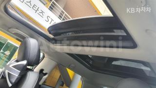 2016 MINI COOPER S CONVERTIBLE 1.6 HIGH게이트 - 8