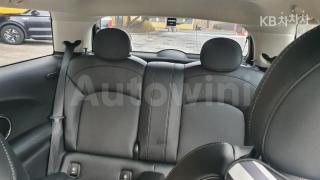 2016 MINI COOPER S CONVERTIBLE 1.6 HIGH게이트 - 9
