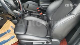 2016 MINI COOPER S CONVERTIBLE 1.6 HIGH게이트 - 10