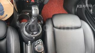 2016 MINI COOPER S CONVERTIBLE 1.6 HIGH게이트 - 12
