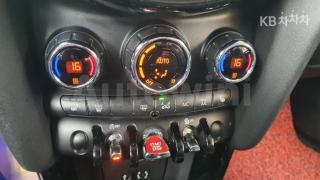 2016 MINI COOPER S CONVERTIBLE 1.6 HIGH게이트 - 13