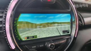 2016 MINI COOPER S CONVERTIBLE 1.6 HIGH게이트 - 14