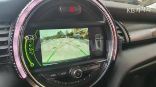 2016 MINI COOPER S CONVERTIBLE 1.6 HIGH게이트 - 16