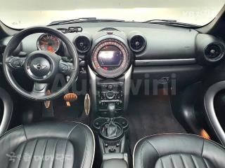 2016 MINI COOPER COUNTRYMAN D ALL4 2.0 PARK LANE - 5