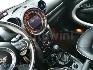 2016 MINI COOPER COUNTRYMAN D ALL4 2.0 PARK LANE - 10