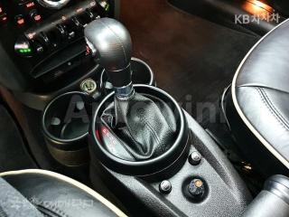 2016 MINI COOPER COUNTRYMAN D ALL4 2.0 PARK LANE - 13