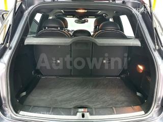 2016 MINI COOPER COUNTRYMAN D ALL4 2.0 PARK LANE - 18