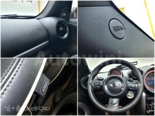 2016 MINI COOPER COUNTRYMAN D ALL4 2.0 PARK LANE - 20