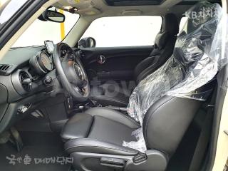 2017 MINI COOPER D 1.5 BASIC - 9