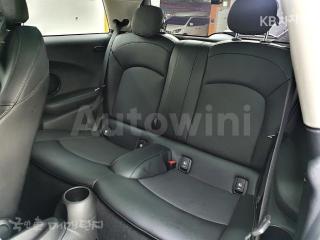 2017 MINI COOPER D 1.5 BASIC - 10
