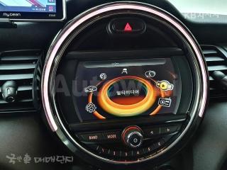 2017 MINI COOPER D 1.5 BASIC - 14