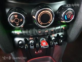 2017 MINI COOPER D 1.5 BASIC - 15