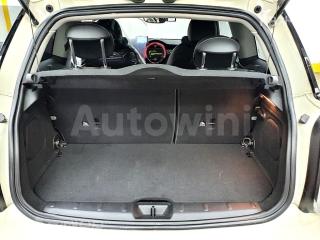 2017 MINI COOPER D 1.5 BASIC - 17
