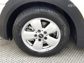 2017 MINI COOPER D 1.5 BASIC - 18