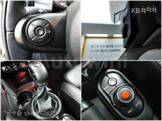 2017 MINI COOPER D 1.5 BASIC - 19
