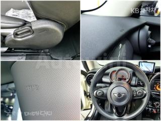 2017 MINI COOPER D 1.5 BASIC - 20