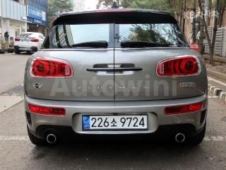 WMWLN9108GTJ49750 2016 MINI COOPER CLUBMAN 2.0 COOPER S-2