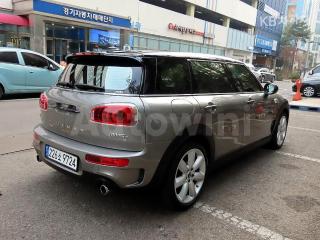 WMWLN9108GTJ49750 2016 MINI COOPER CLUBMAN 2.0 COOPER S-3